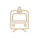 JR守山駅より徒歩3分