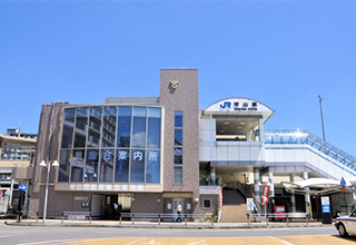 守山駅前よねくら内科・胃腸内視鏡クリニック