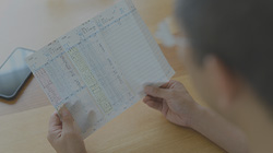 健診で引っかかった方へ