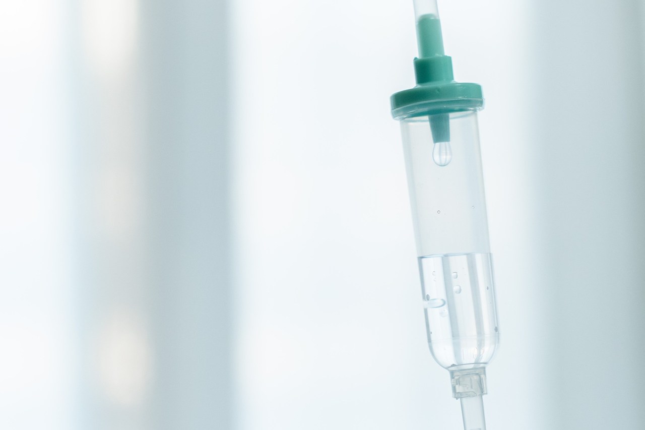 鎮静剤の使用、眠ったまま楽に受けられる胃カメラ
