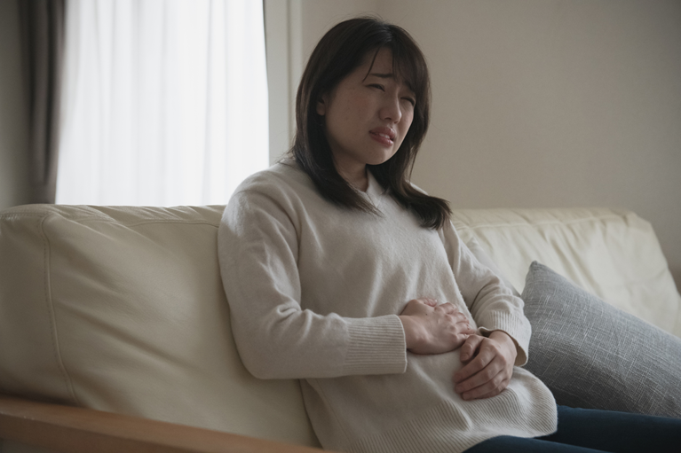 至急病院に行くべき症状