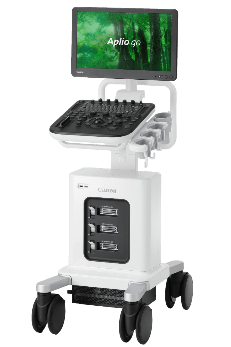 超音波診断装置