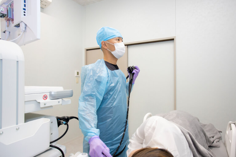 ピロリ菌は除菌しないほうがいいって本当！？