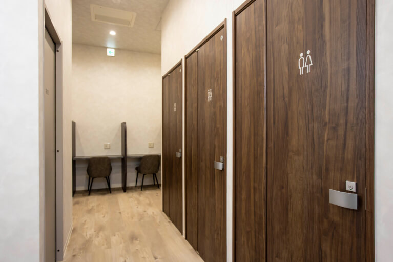 患者様の希望に合わせたオーダーメイドの大腸カメラ