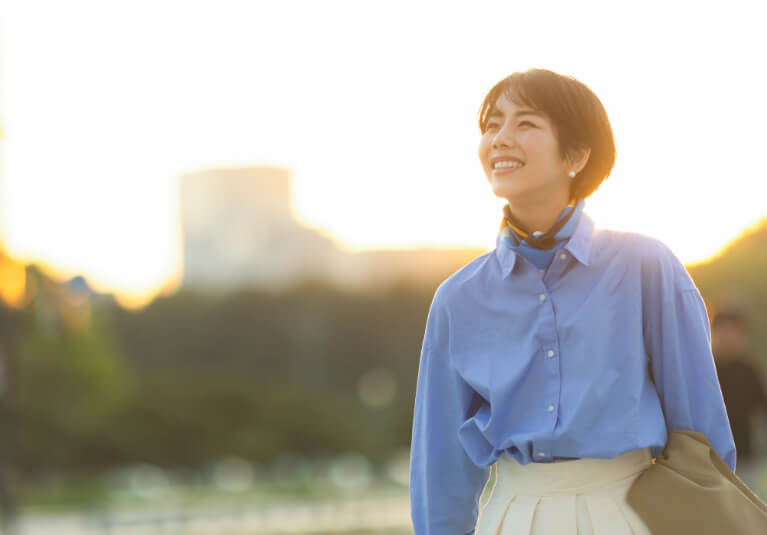 夕方からのイブニング胃カメラが可能